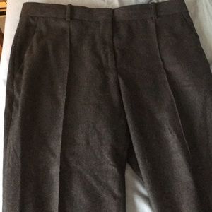 Everlane GoWeave Crop Trouser